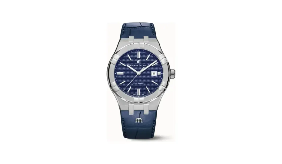 Maurice Lacroix Aikon Automatic Date 42MM
