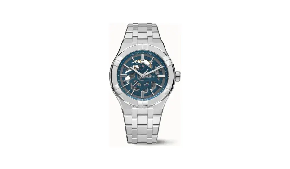 Maurice Lacroix Aikon Automatic Skeleton