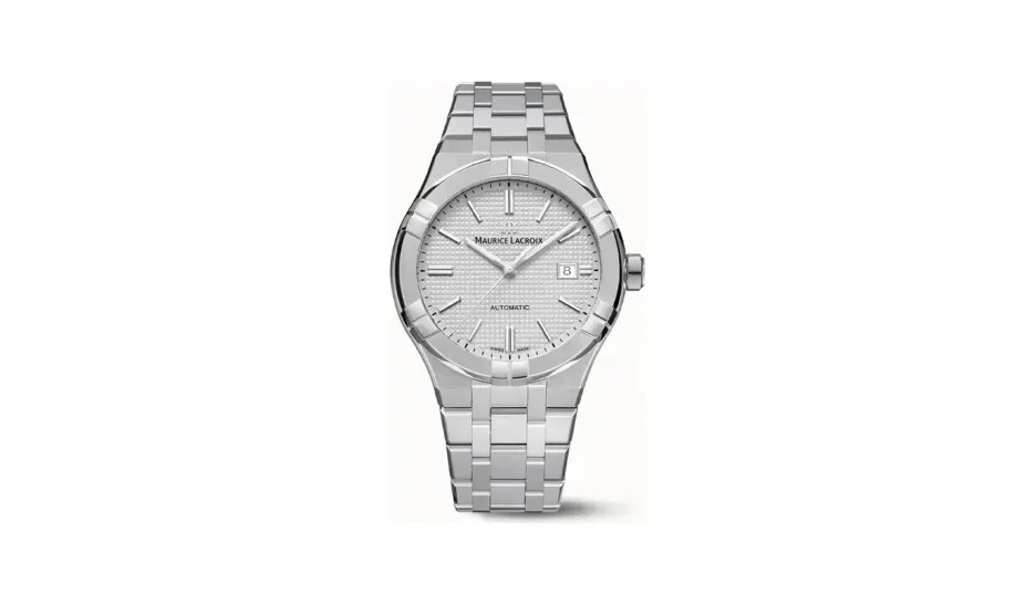 Maurice Lacroix Aikon Automatic Date 42MM