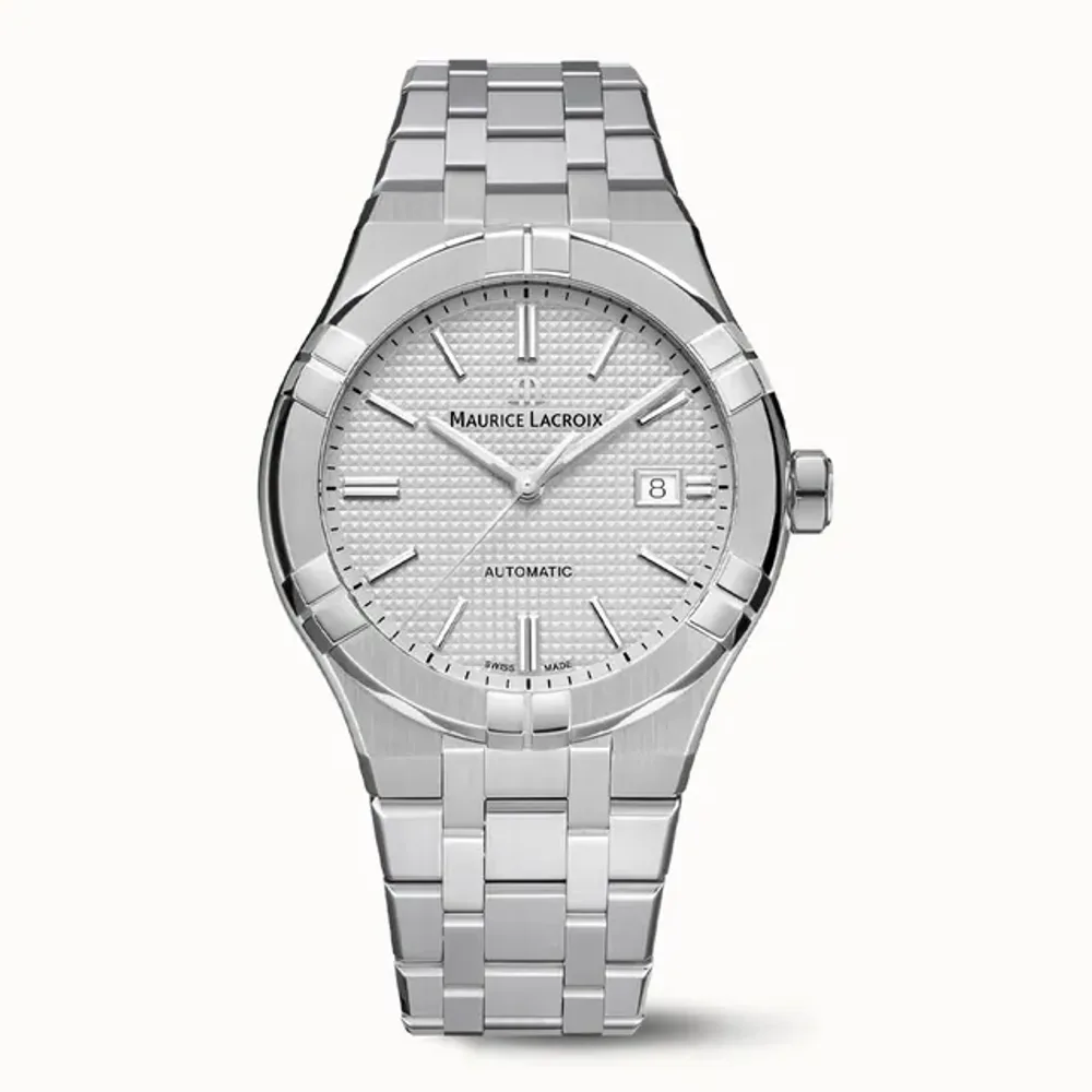 Maurice Lacroix Aikon Automatic Date 42MM