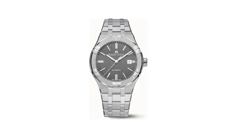 Maurice Lacroix Aikon Automatic Date 42MM