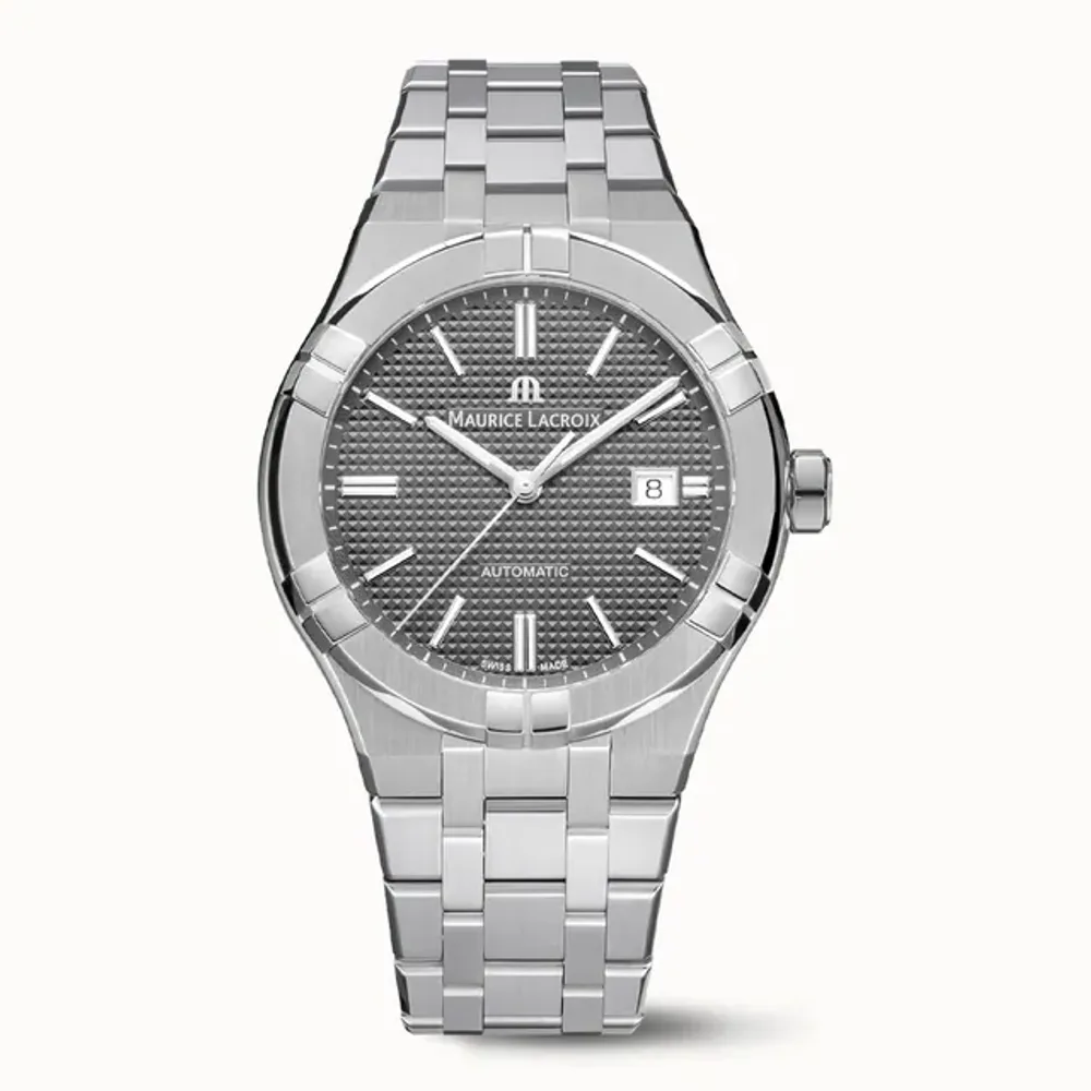 Maurice Lacroix Aikon Automatic Date 42MM