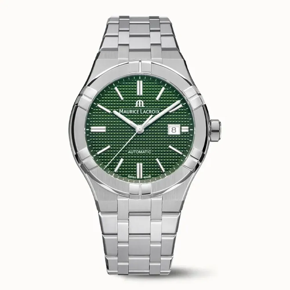 Maurice Lacroix Aikon Automatic Date 42MM