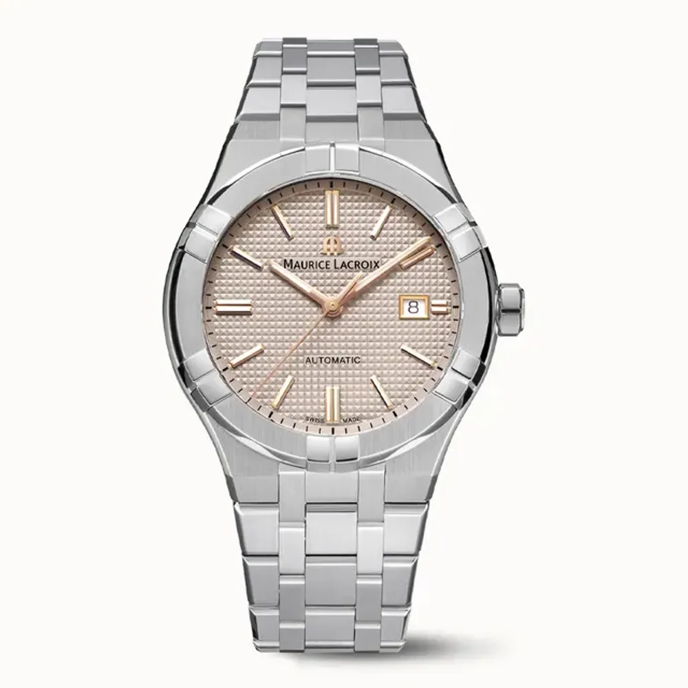Maurice Lacroix Aikon Automatic Date 42MM