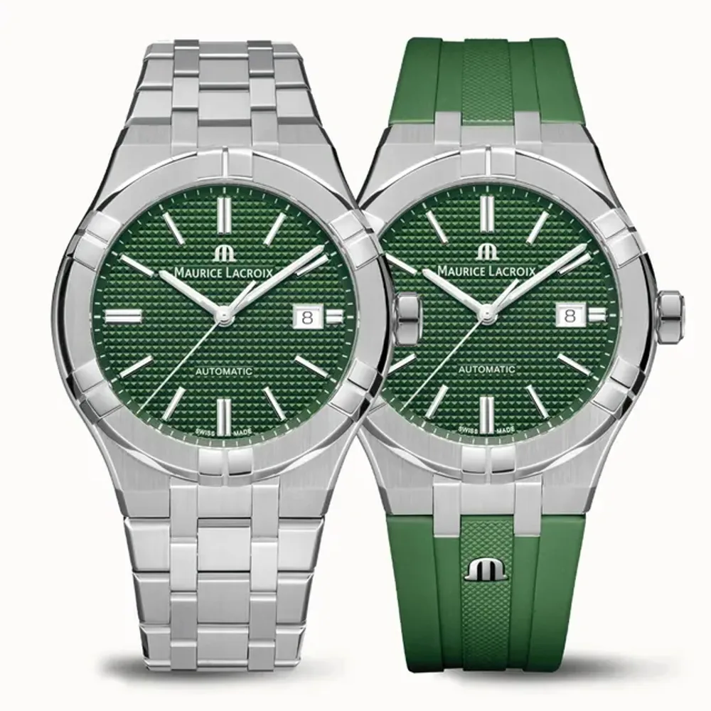 Maurice Lacroix Aikon Automatic Date 42MM