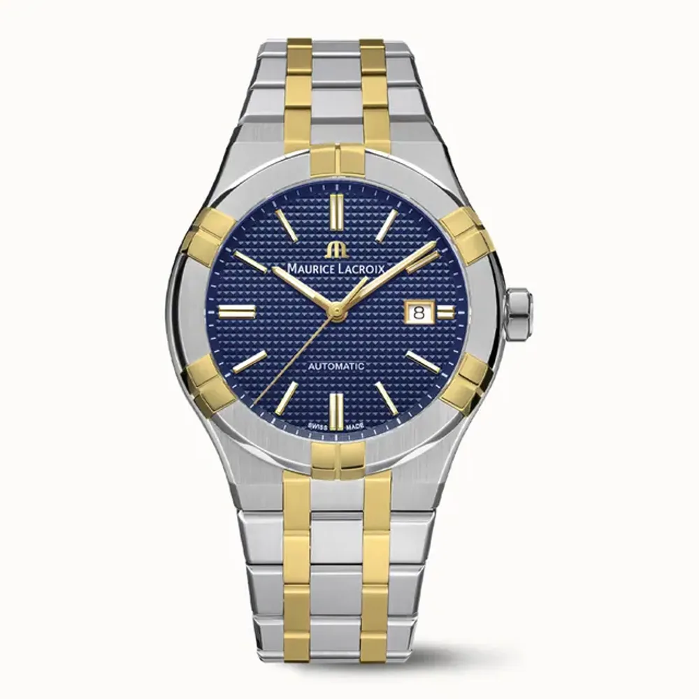 Maurice Lacroix Aikon Automatic Date 42MM