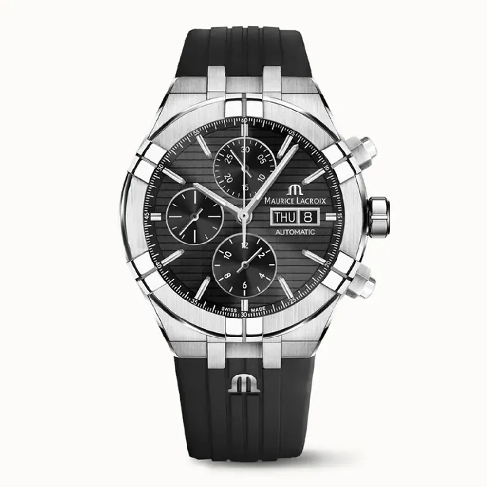 Maurice Lacroix Aikon Automatic Chronograph