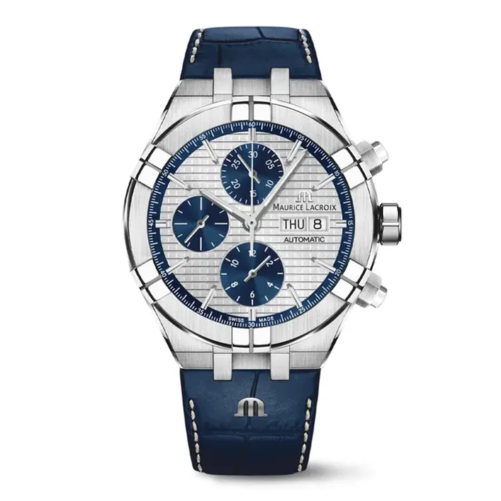 Maurice Lacroix Aikon Automatic Chronograph