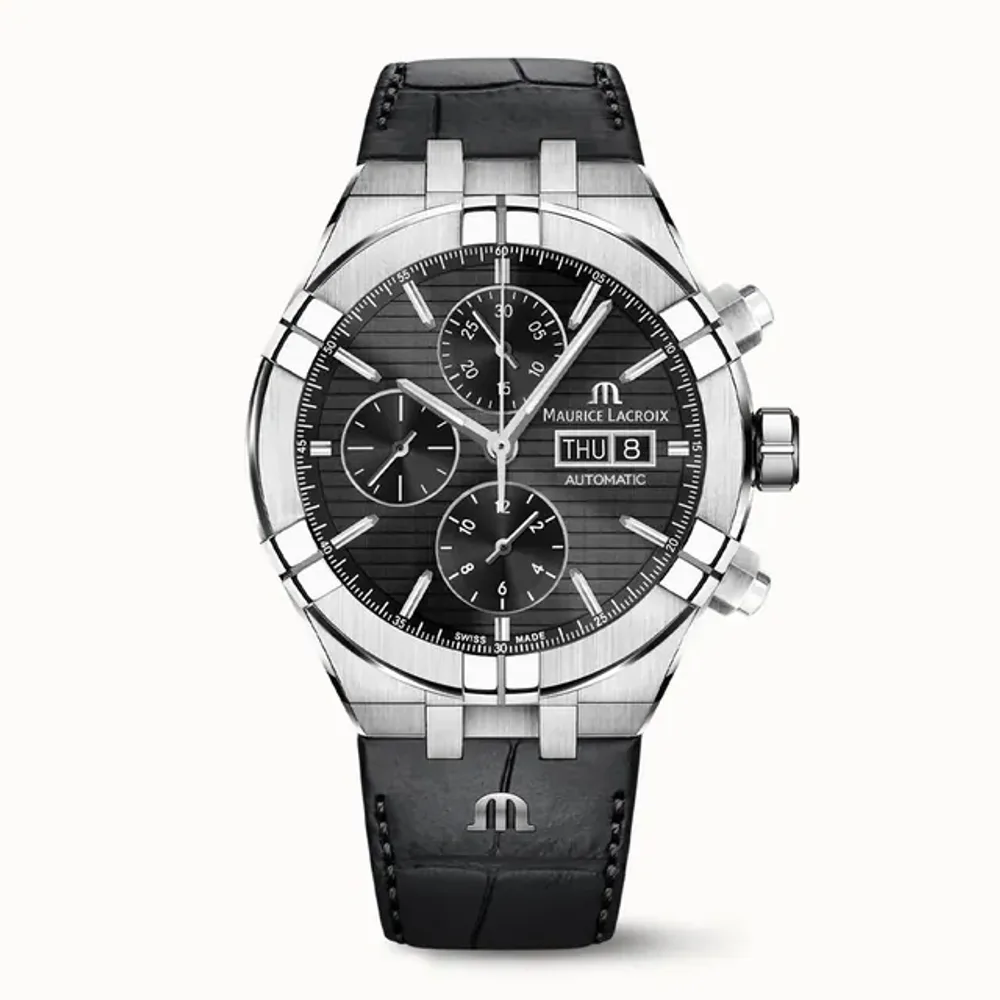 Maurice Lacroix Aikon Automatic Chronograph