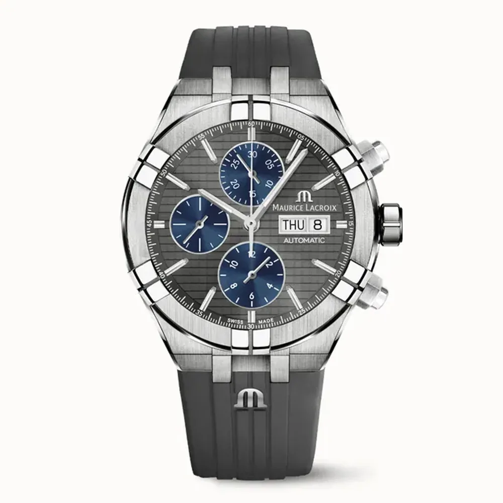Maurice Lacroix Aikon Automatic Chronograph