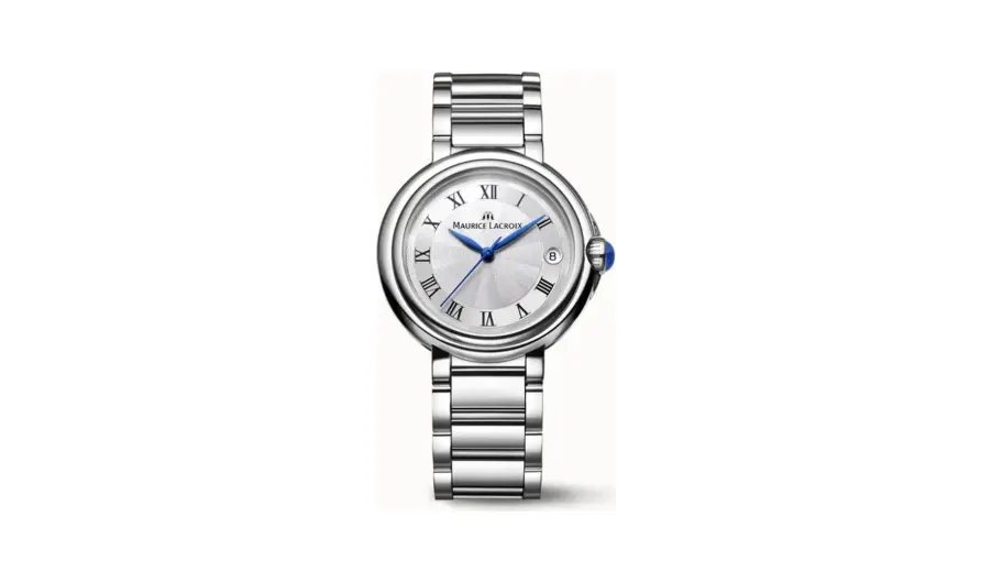 Maurice Lacroix Fiaba Date 32MM