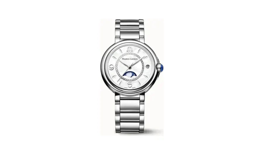 Maurice Lacroix Fiaba Moonphase 32MM