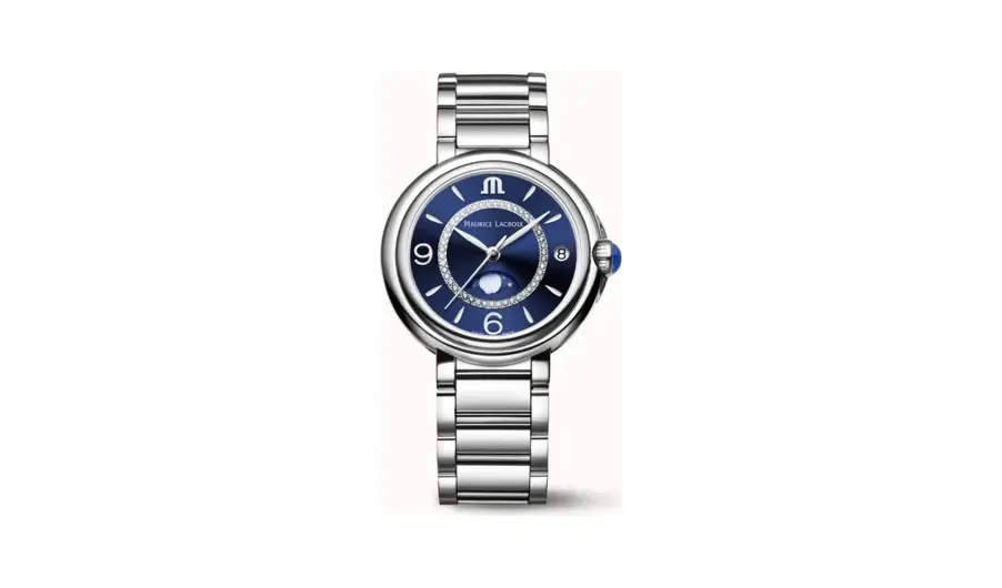 Maurice Lacroix Fiaba Moonphase 32MM