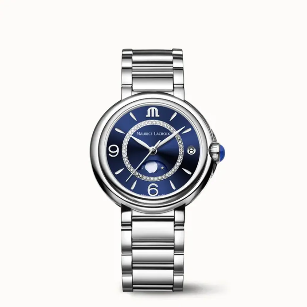 Maurice Lacroix Fiaba Moonphase 32MM