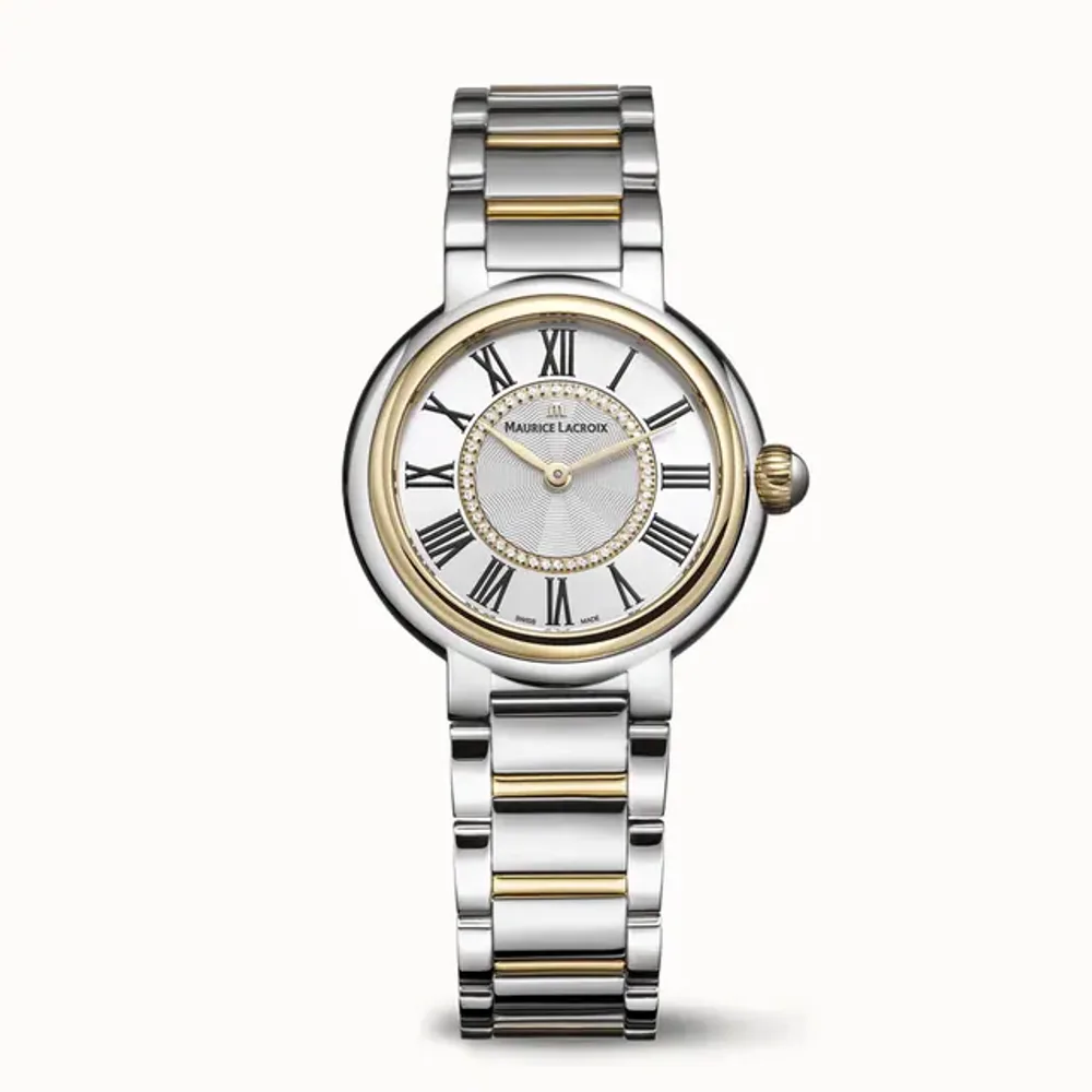 Maurice Lacroix Fiaba Round 33MM