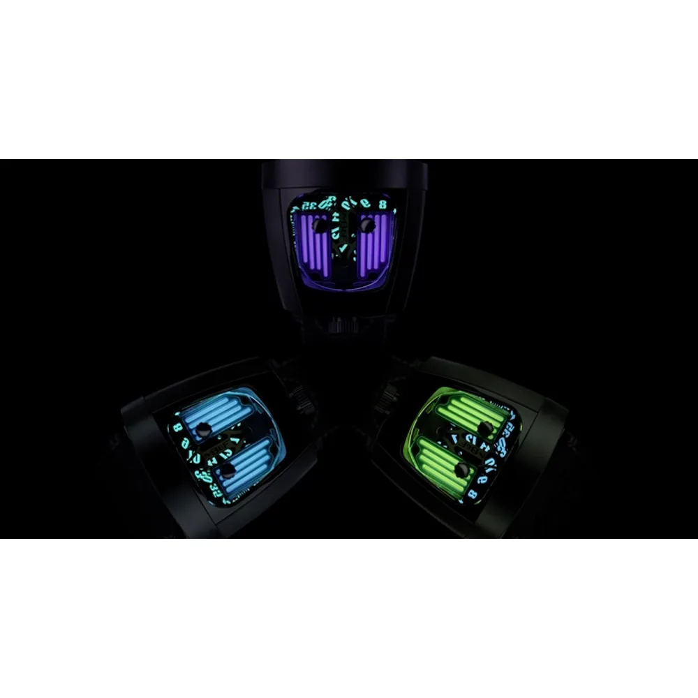 MB&F Performance Art
