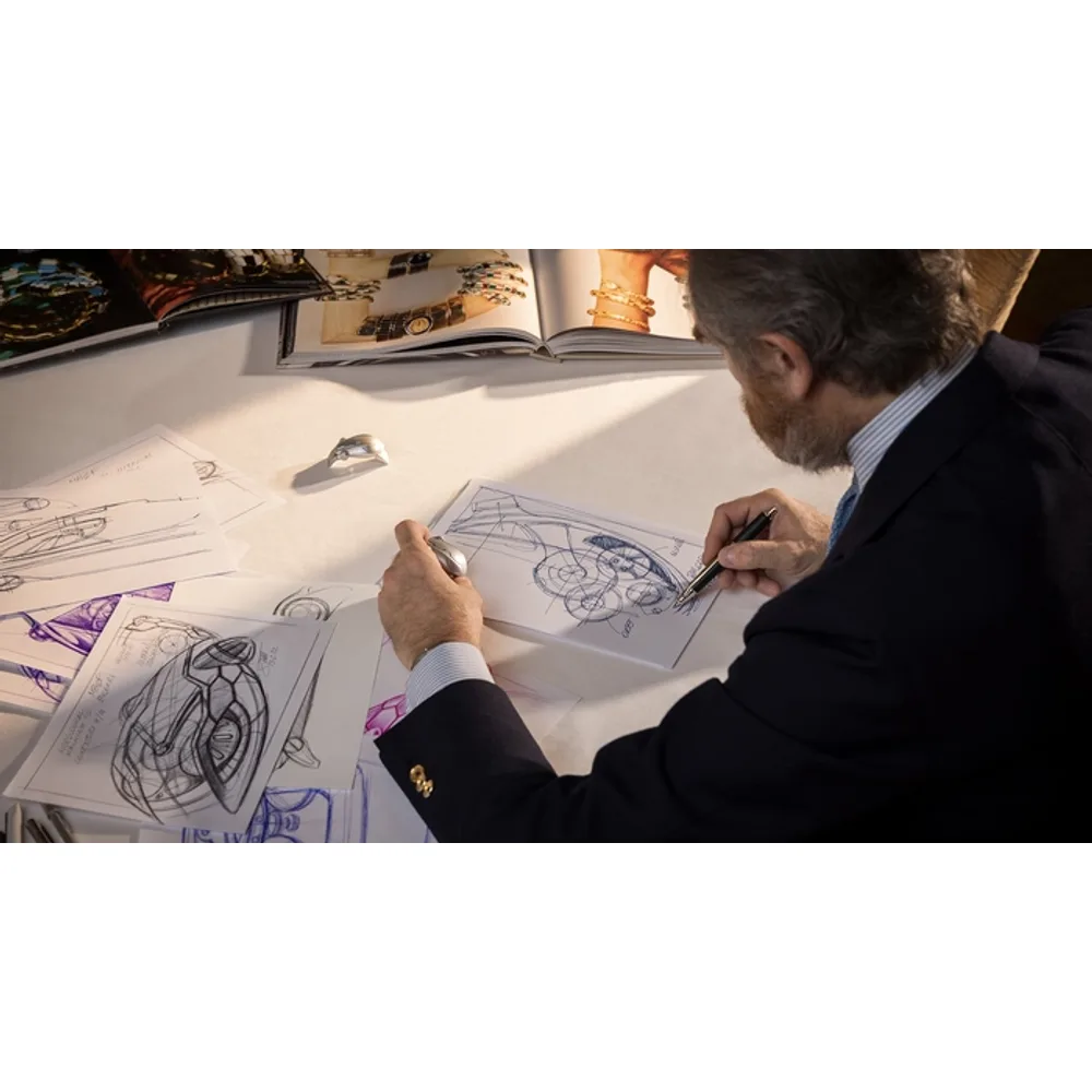 MB&F Performance Art
