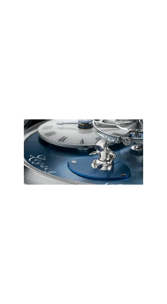 MB&F Performance Art Xia Hang