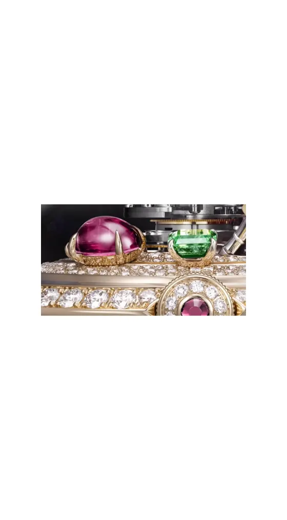 MB&F Performance Art x Bulgari LM FlyingT Allegra