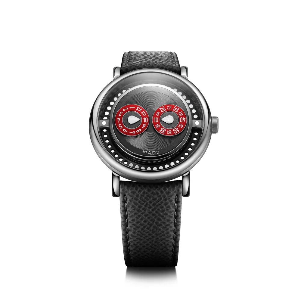 MB&F M.A.D.Editions M.A.D.2 - R&B - FRIENDS