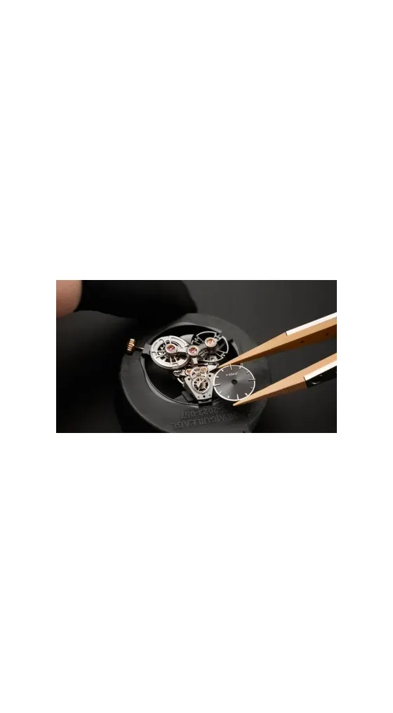 MB&F Special Projects