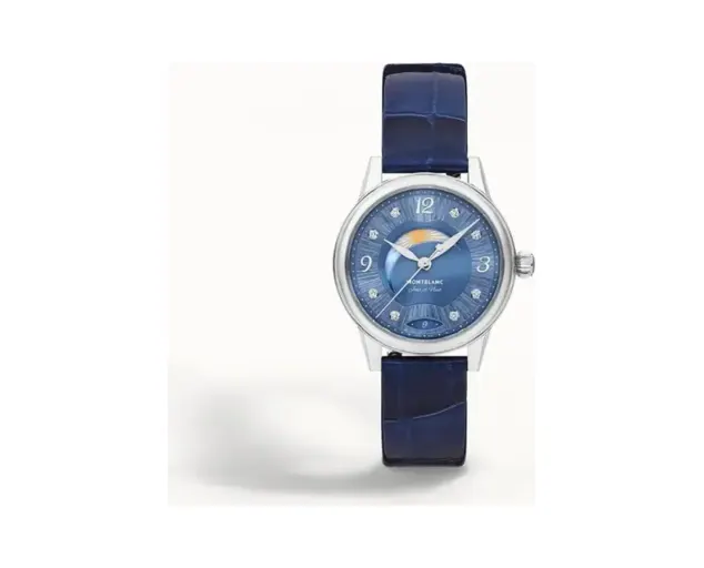 Montblanc Bohème Day & Night 30 mm
