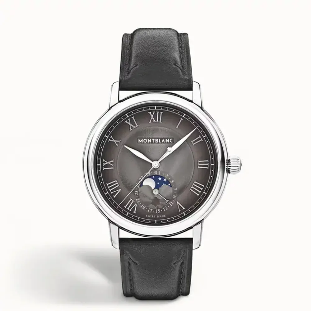 Montblanc Star Legacy Moonphase 42 mm