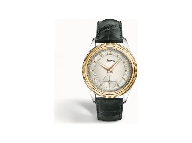 Montblanc Minerva The Unveiled Crownless