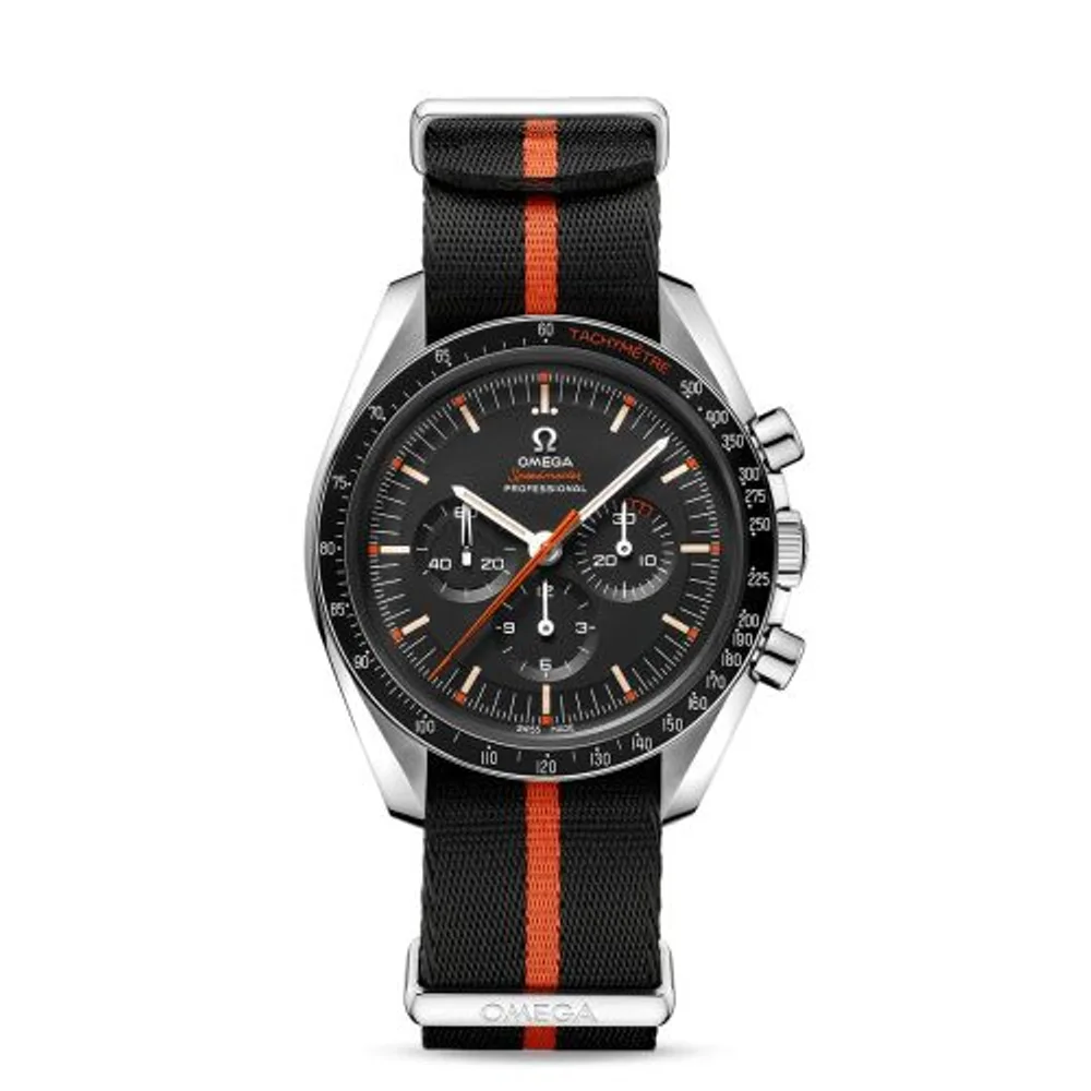 Omega Speedmaster Professional Moonwatch SpeedyTuesday Ultraman