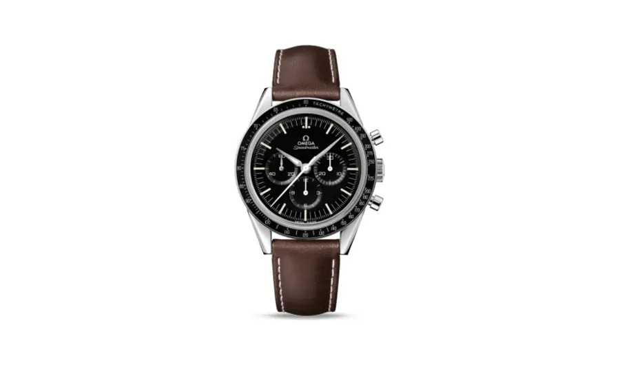 Omega Speedmaster First Omega in Space