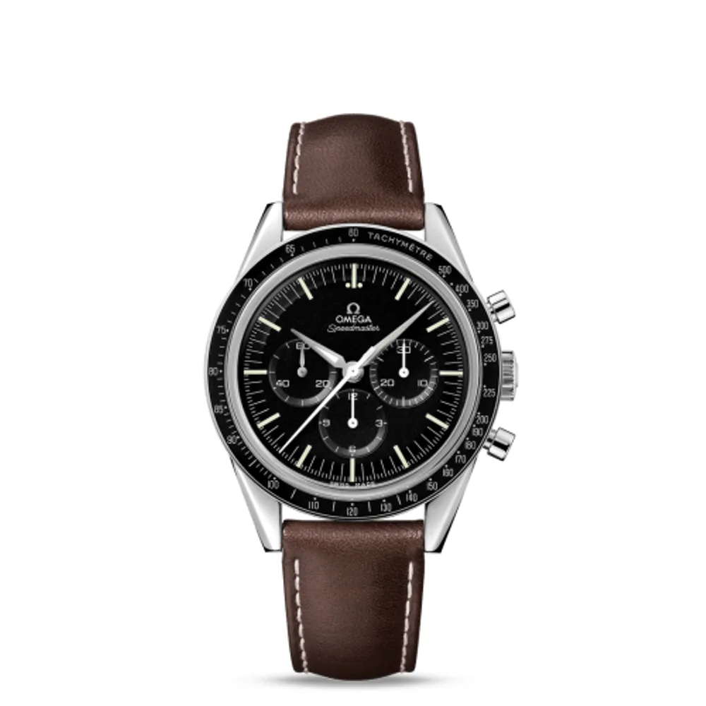 Omega Speedmaster First Omega in Space