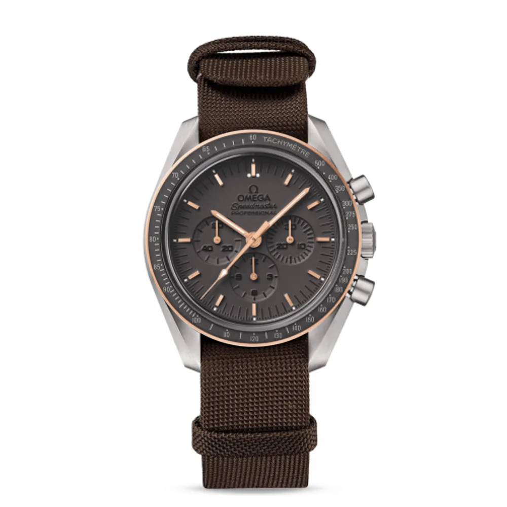 Omega Speedmaster Professional Apollo 11 45th Anniversary