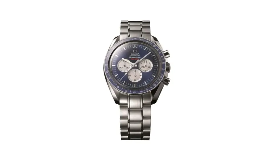 Omega Speedmaster Professional Moonwatch Gemini IV 40th Anniversary