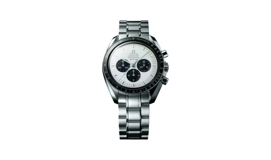 Omega Speedmaster Professional Moonwatch Apollo 11 35th Anniversary