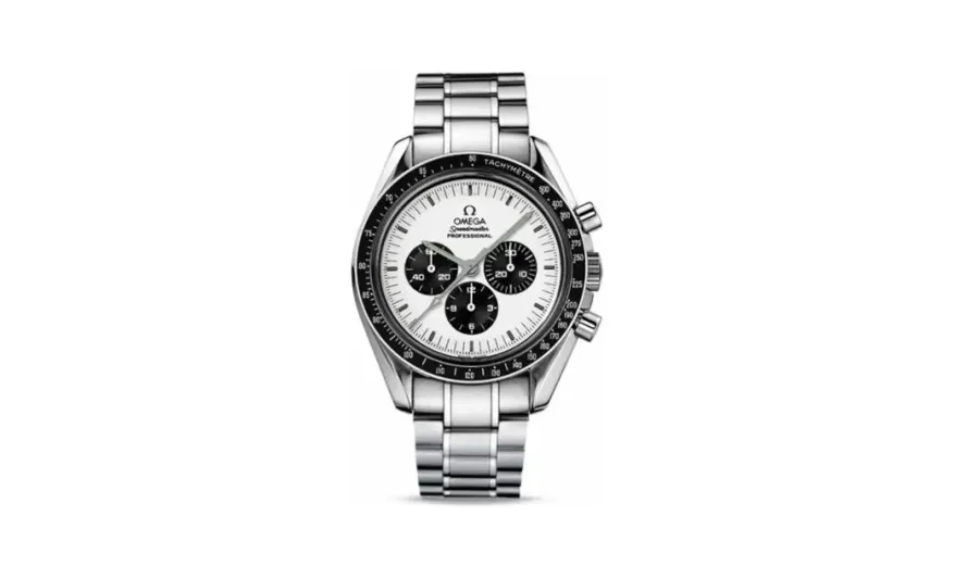 Omega Speedmaster Professional Moonwatch Mitsukoshi