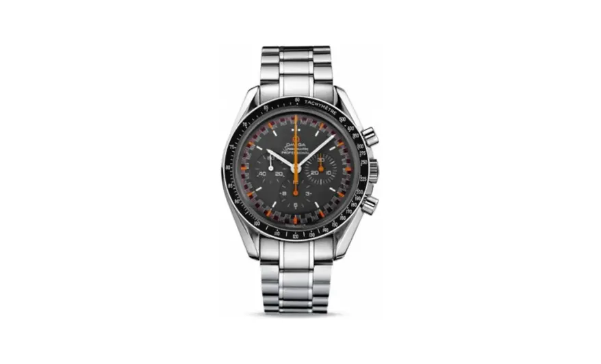 Omega Speedmaster Professional Moonwatch Japan Racing