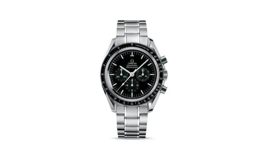 Omega Speedmaster Professional Moonwatch Sapphire Sandwich