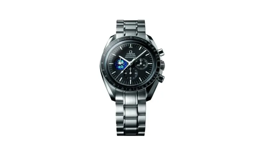 Omega Speedmaster Professional Moonwatch Snoopy Award