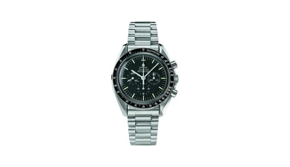 Omega Speedmaster Professional Moonwatch