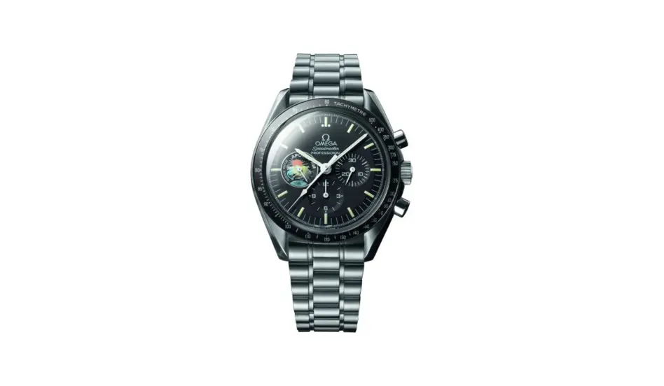 Omega Speedmaster Professional Moonwatch Apollo XIII 25th