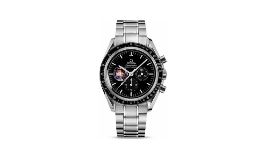 Omega Speedmaster Professional Missions Apollo 13