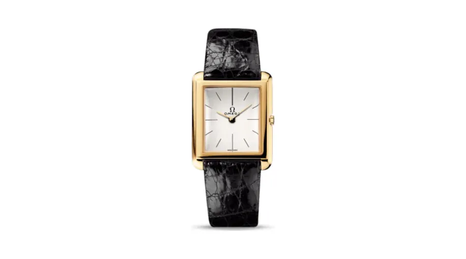 Omega Museum Collection JFK Commermorative Piece