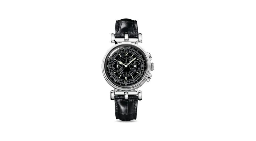 Omega Museum Collection N° 9 “Milestone 1941”