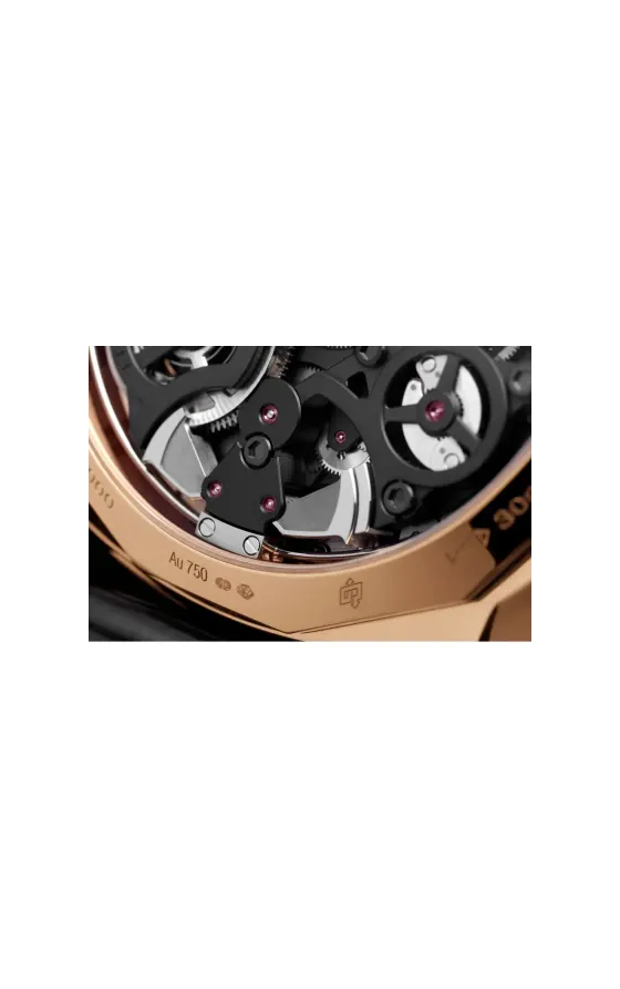 Panerai Radiomir Minute Repeater Tourbillon