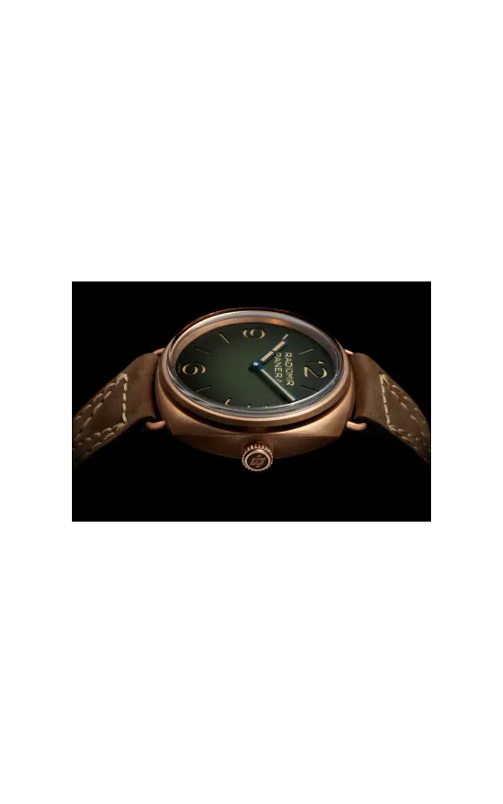 Panerai Radiomir Bronzo