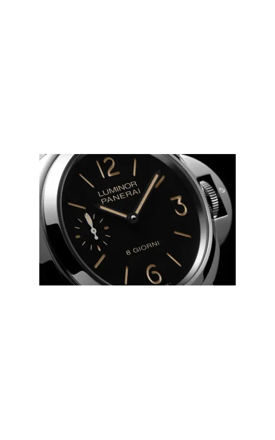 Panerai Luminor 8 Giorni
