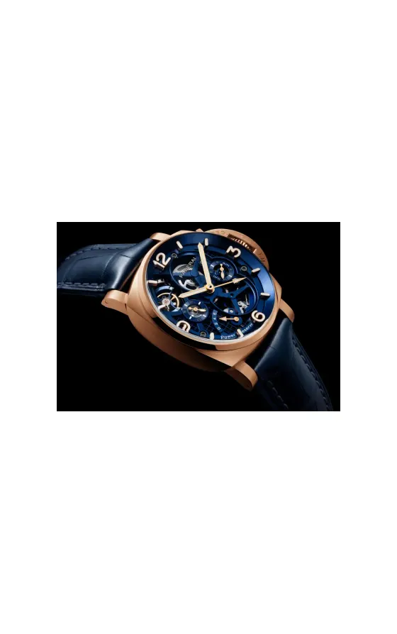 Panerai Luminor Tourbillon