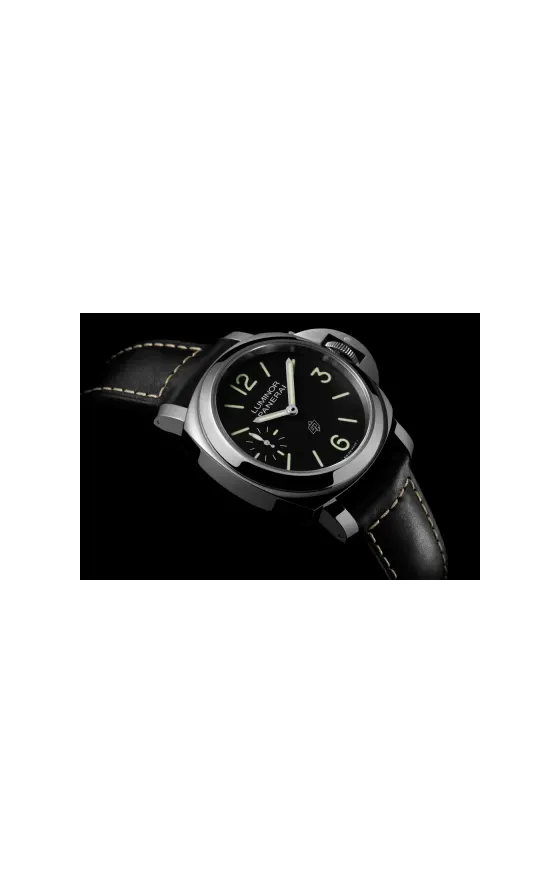 Panerai Luminor Logo