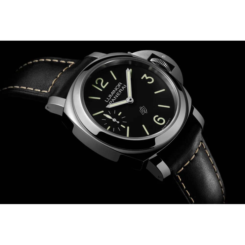 Panerai Luminor Logo