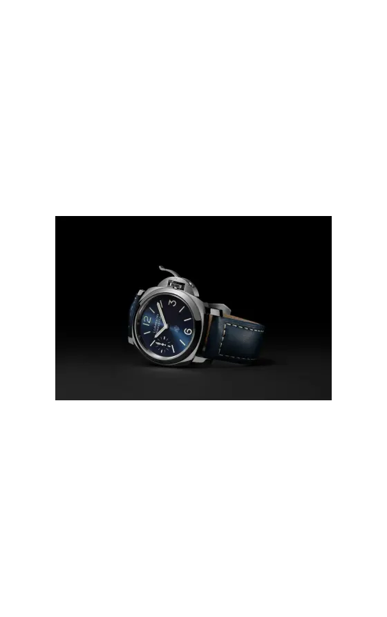 Panerai Luminor Logo